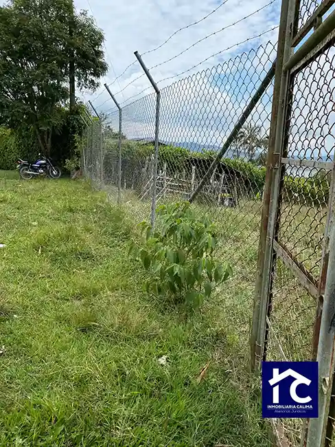 Lote Vereda El Vergel